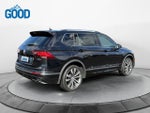 2020 Volkswagen Tiguan SEL Premium R-Line