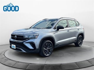 2024 Volkswagen Taos S