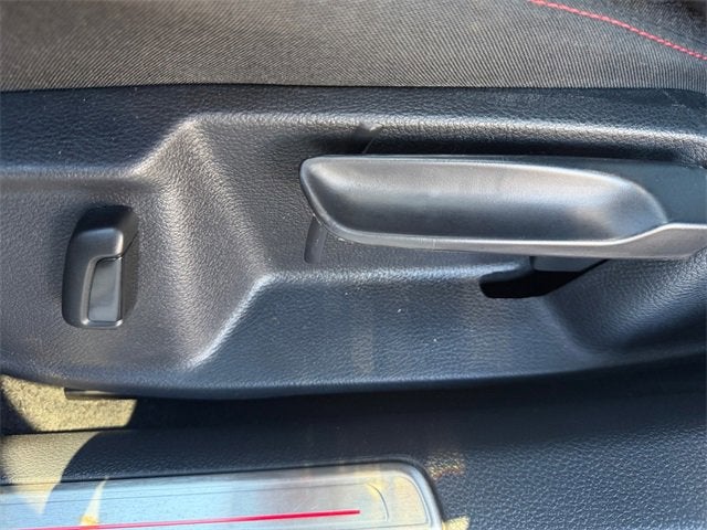 2021 Volkswagen Golf GTI S