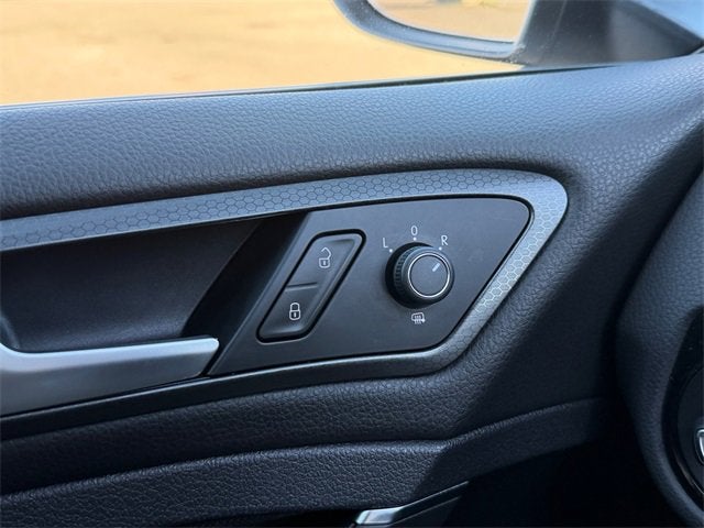 2021 Volkswagen Golf GTI S