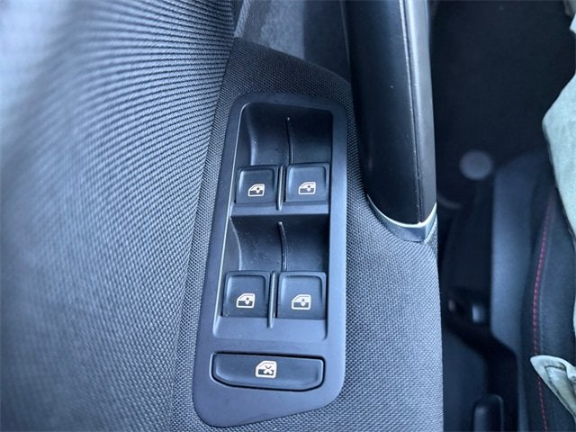 2021 Volkswagen Golf GTI S