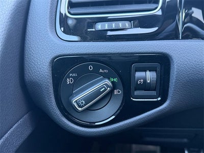 2021 Volkswagen Golf GTI S