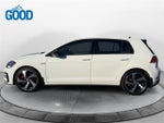 2021 Volkswagen Golf GTI S