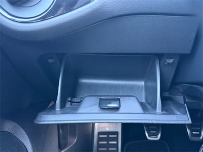 2021 Volkswagen Golf GTI S