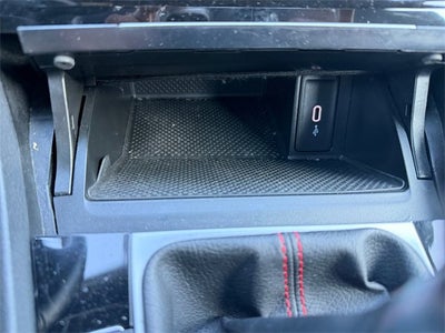 2021 Volkswagen Golf GTI S