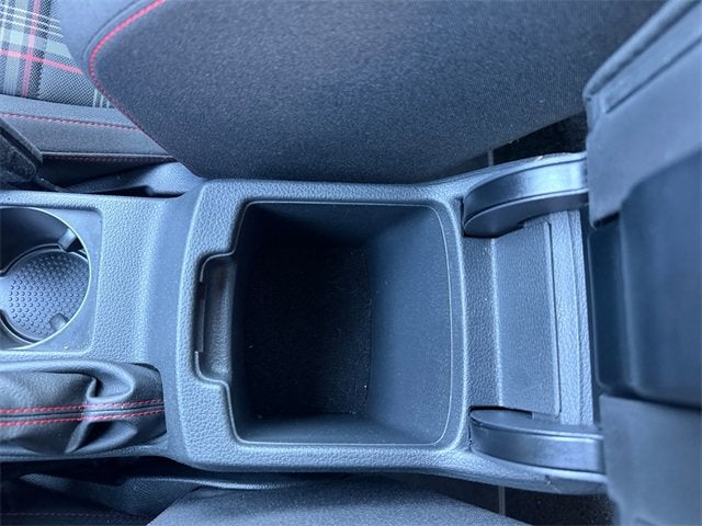 2021 Volkswagen Golf GTI S