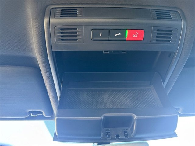 2021 Volkswagen Golf GTI S