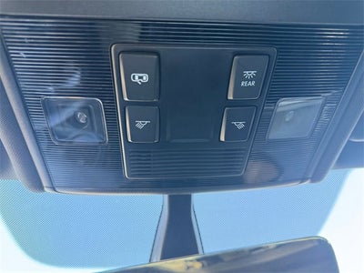 2021 Volkswagen Golf GTI S