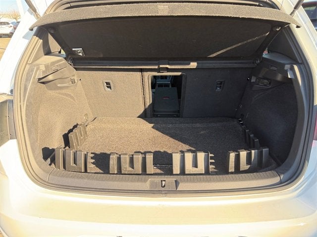 2021 Volkswagen Golf GTI S