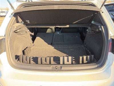 2021 Volkswagen Golf GTI S