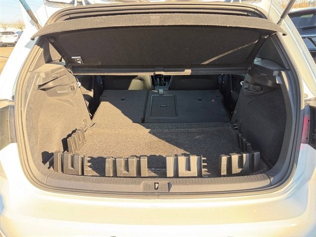 2021 Volkswagen Golf GTI S