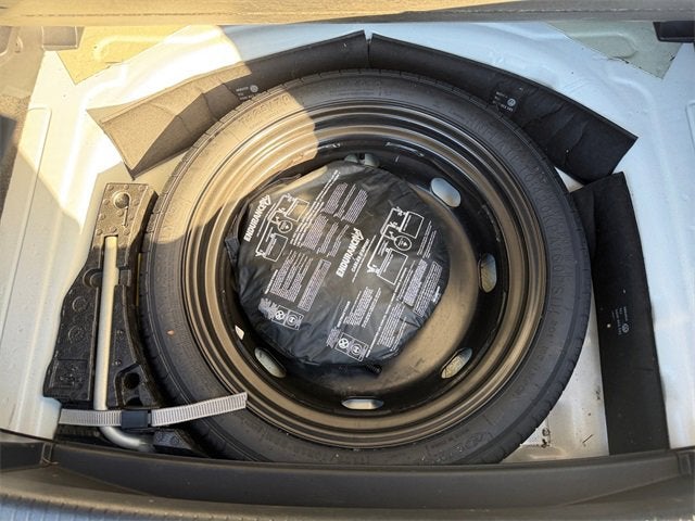 2021 Volkswagen Golf GTI S