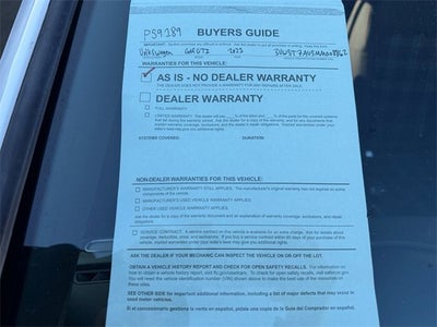 2021 Volkswagen Golf GTI S