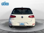 2021 Volkswagen Golf GTI S