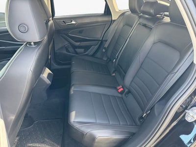 2022 Volkswagen Jetta SE