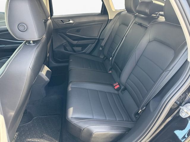 2022 Volkswagen Jetta SE