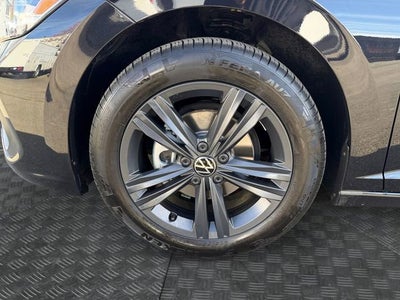 2022 Volkswagen Jetta SE