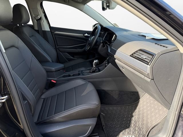 2022 Volkswagen Jetta SE