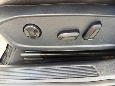 2022 Volkswagen Jetta SE