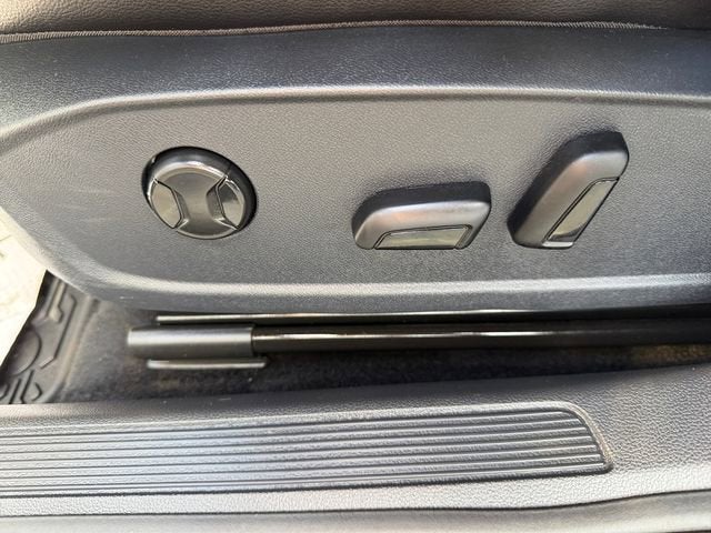 2022 Volkswagen Jetta SE