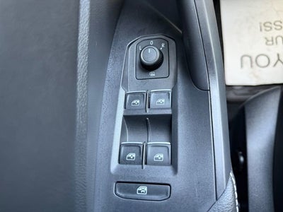 2022 Volkswagen Jetta SE