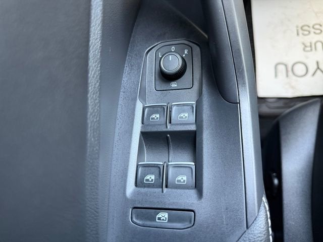 2022 Volkswagen Jetta SE