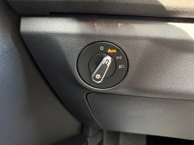 2022 Volkswagen Jetta SE