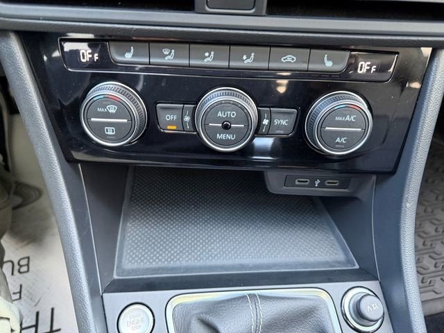 2022 Volkswagen Jetta SE