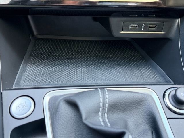 2022 Volkswagen Jetta SE