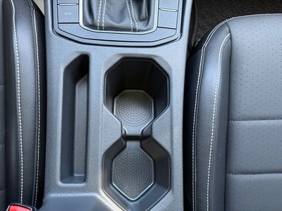 2022 Volkswagen Jetta SE