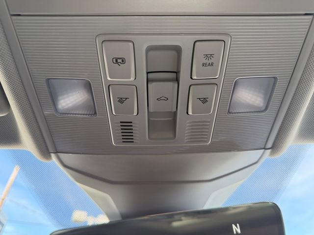 2022 Volkswagen Jetta SE