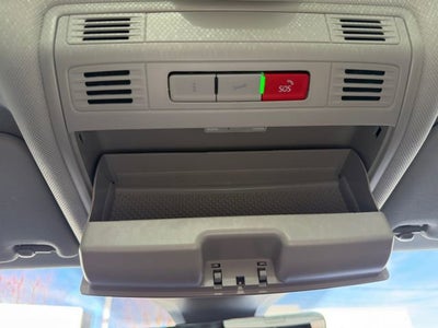 2022 Volkswagen Jetta SE