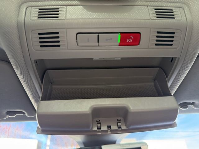 2022 Volkswagen Jetta SE