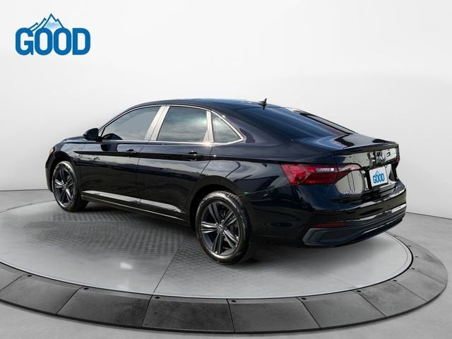 2022 Volkswagen Jetta SE