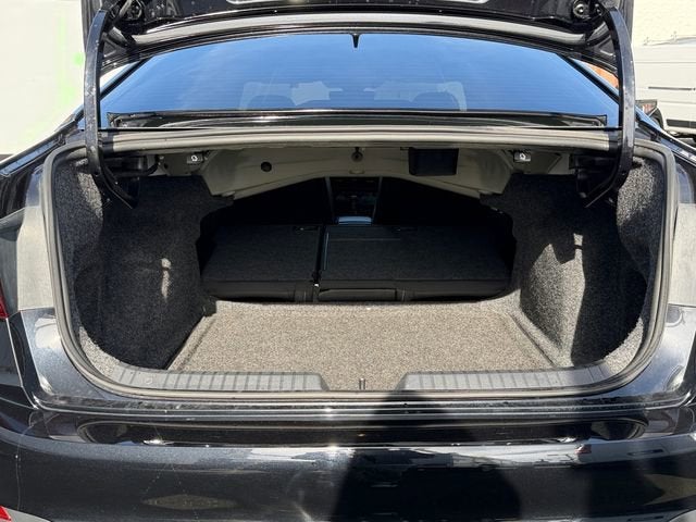 2022 Volkswagen Jetta SE