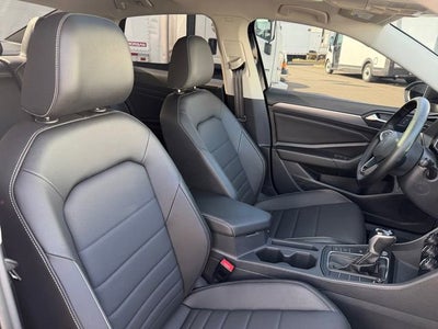 2022 Volkswagen Jetta SE