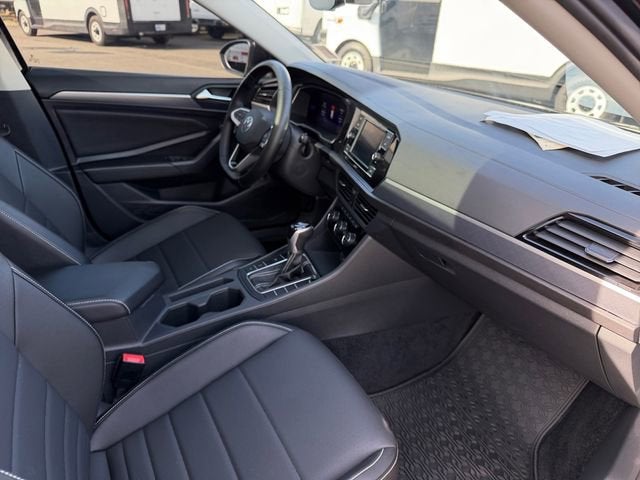 2022 Volkswagen Jetta SE