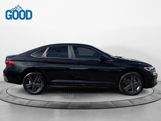 2022 Volkswagen Jetta SE