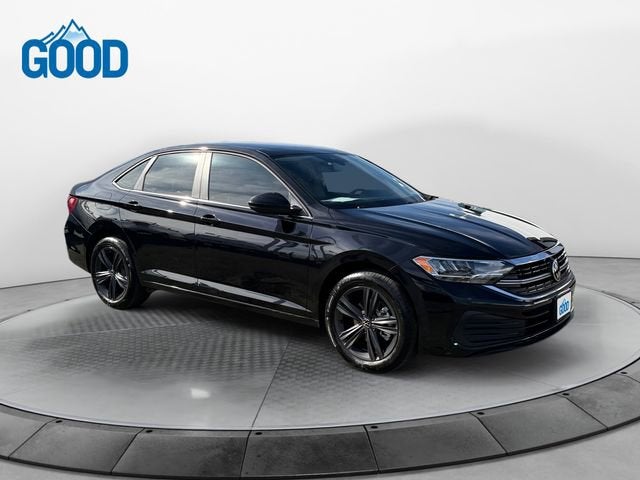 2022 Volkswagen Jetta SE