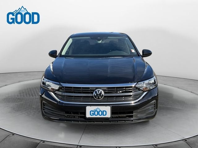 2022 Volkswagen Jetta SE