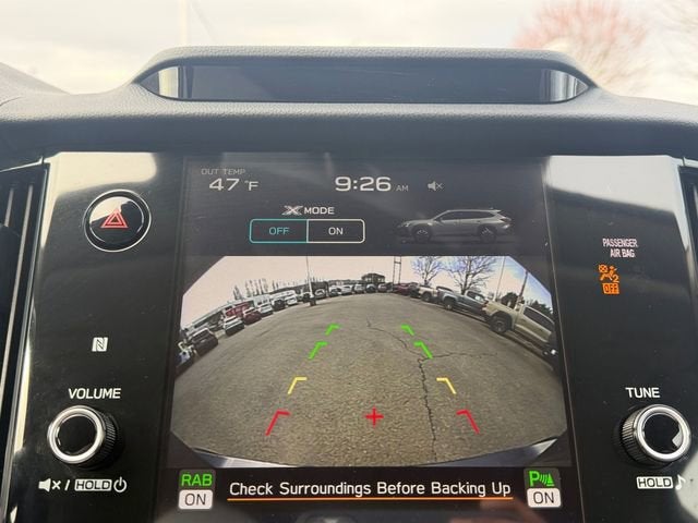 2024 Subaru Outback Limited