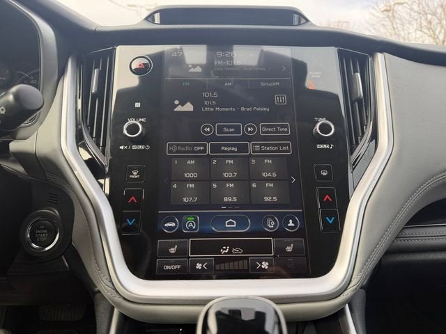 2024 Subaru Outback Limited