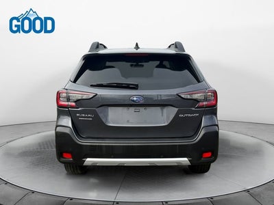 2024 Subaru Outback Limited