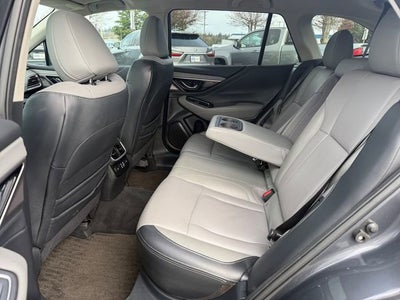2024 Subaru Outback Limited