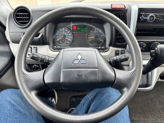 2019 Mitsubishi FE14 Base