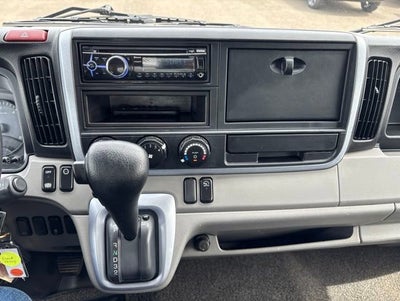 2019 Mitsubishi FE14 Base