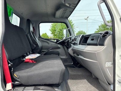 2019 Mitsubishi FE14 Base