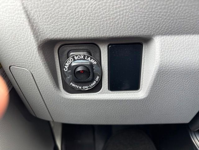 2019 Mitsubishi FE14 Base