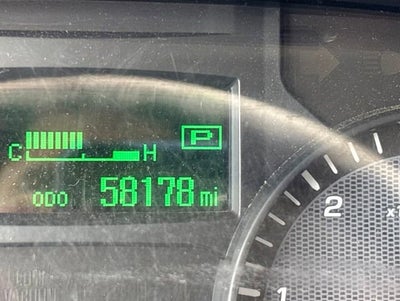 2019 Mitsubishi FE14 Base