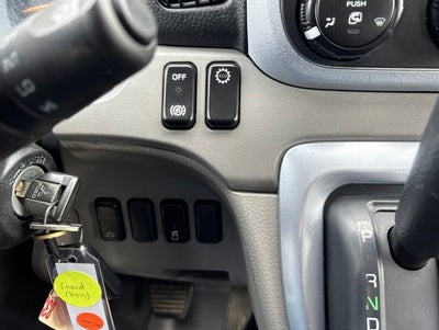 2019 Mitsubishi FE14 Base
